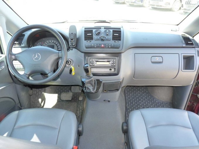 Cockpit