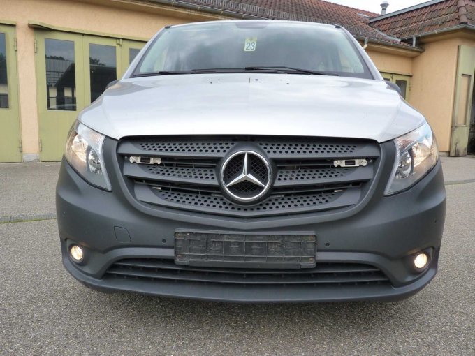Ansicht Front