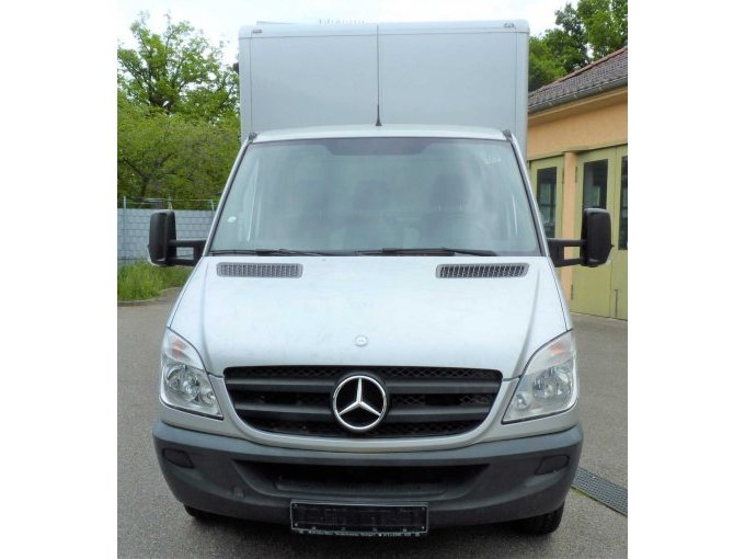 Ansicht Front