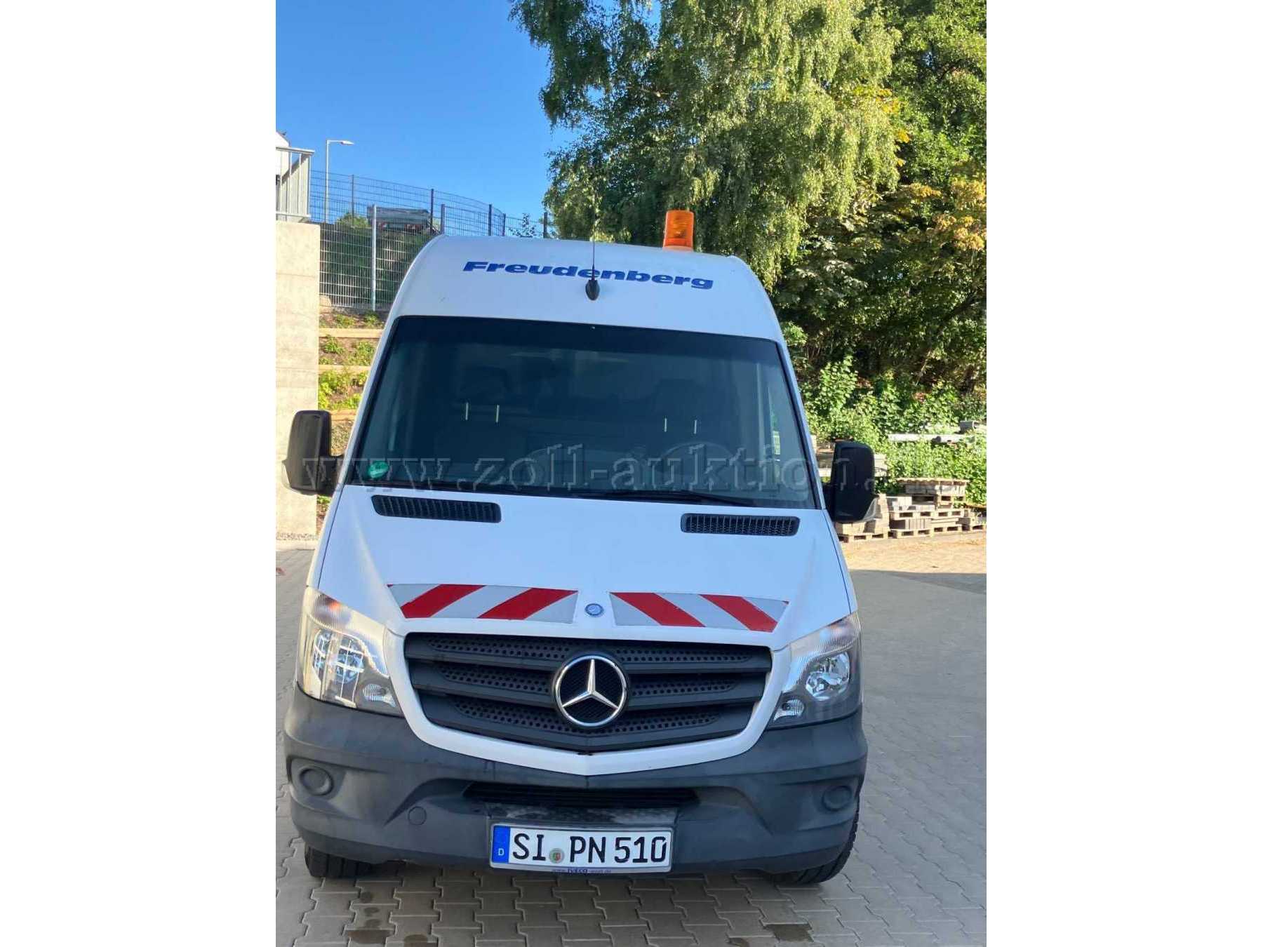 Ansicht vorne