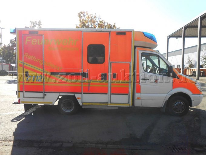 Seitenansicht rechts