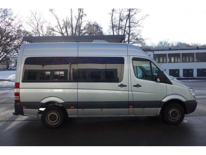 Seitenansicht rechts