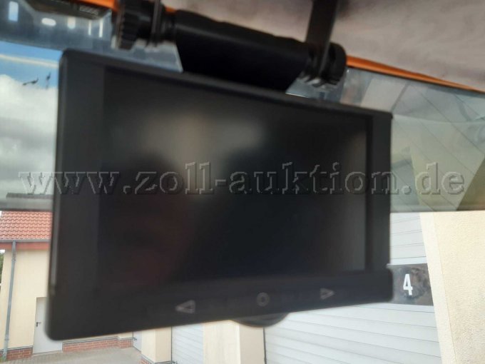 Monitor Rückfahrkamera