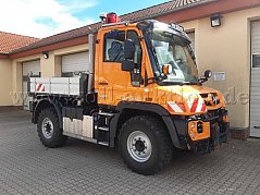 Seitenansicht rechts