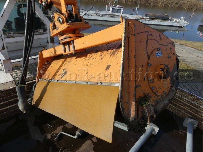 Mulag Schlegelmulcher