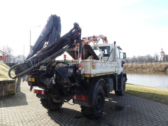 Seitenansicht hinten rechts