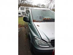 Frontansicht vorne rechts