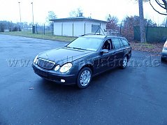 Frontansicht Fahrerseite