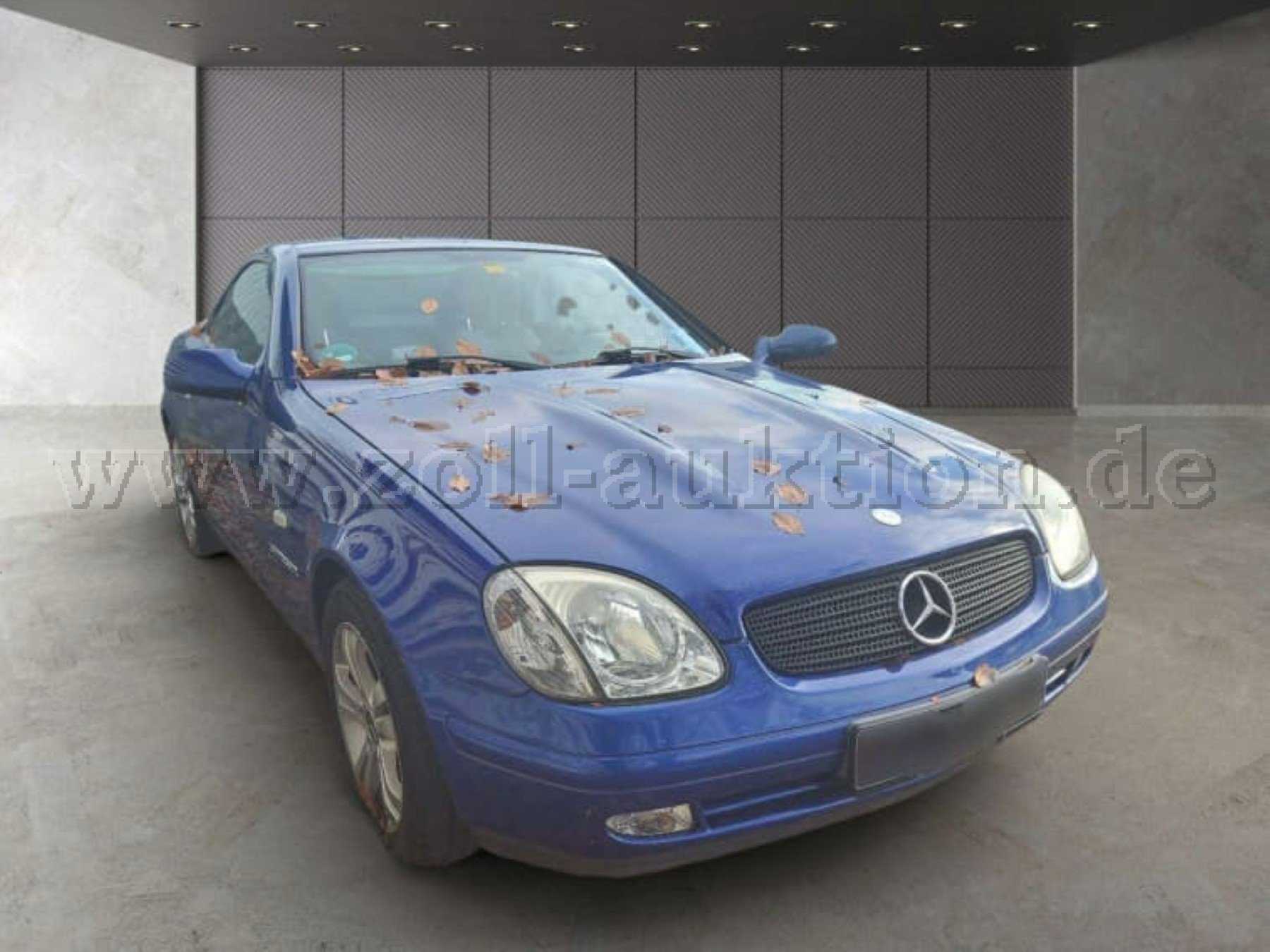 Auto Front