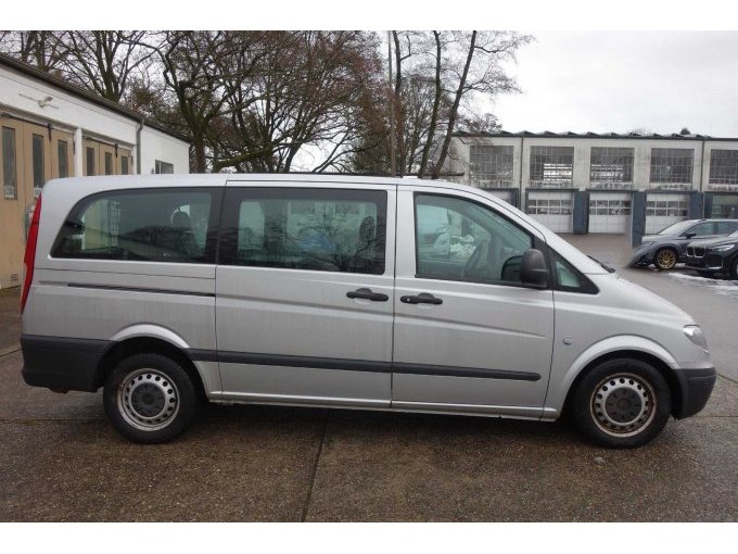 Seitenansicht rechts