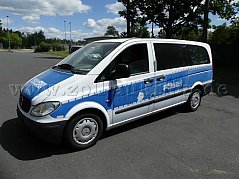 Seitlich vorne links