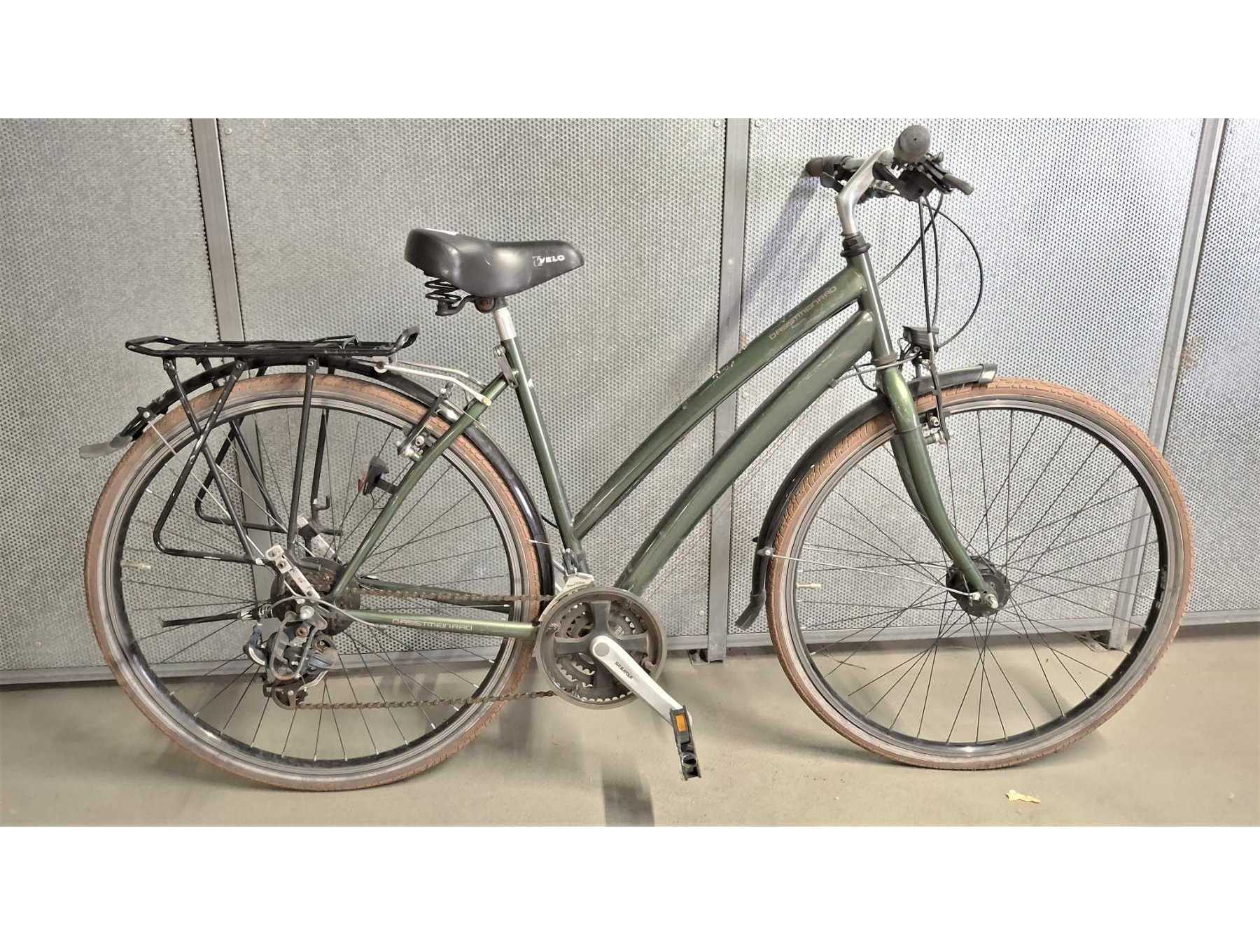 raleigh crossbike 29