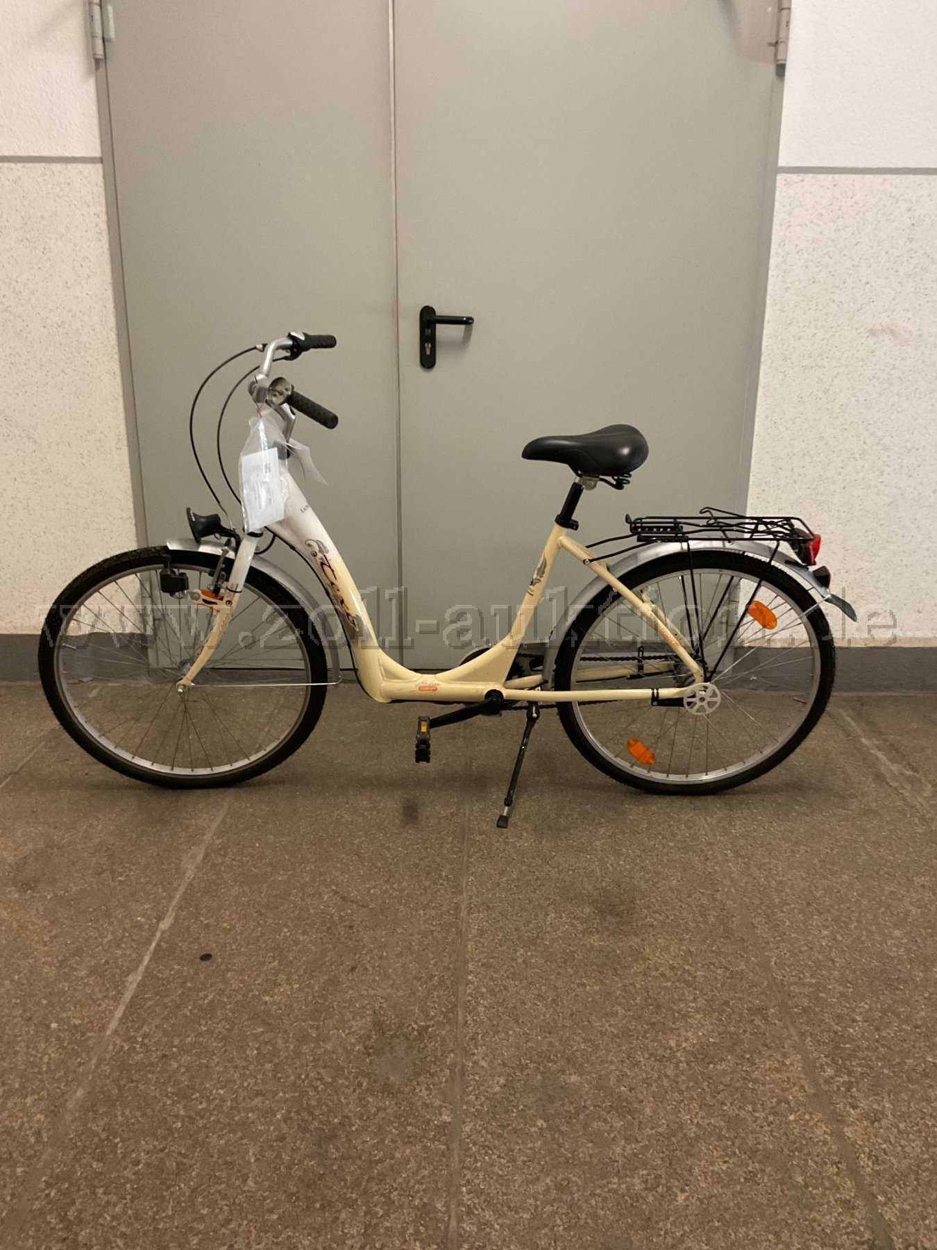 e-bike trekking zündapp X850 E-Trekkingrad Damen 27,5 – Zündapp Shop Model:Geniesser 4.0 Sigma Sport BC 120 overland