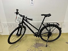 Damen-Citybike von Bicycles, links
