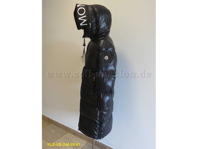 Ansicht Seite links