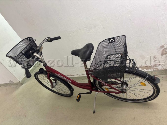 Damen-Fahrrad