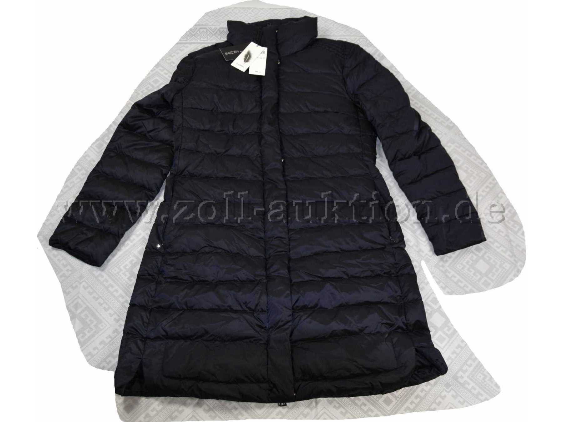 1 Damen-Jacke “MARCCAIN” Gr.N3 in schwarz