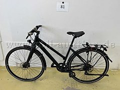 Damen-Rad von Checker Pig, links