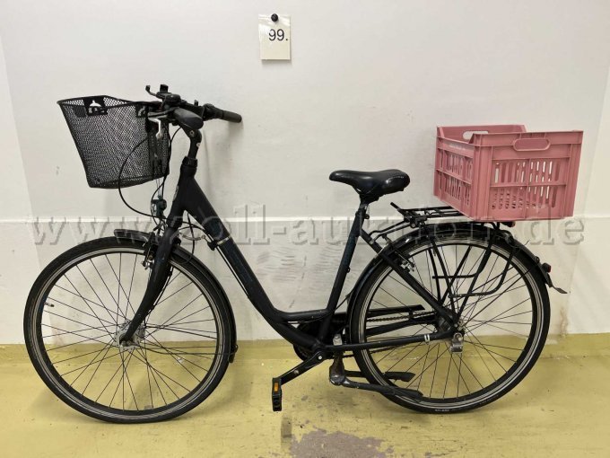 Linke Seite Linke Seite