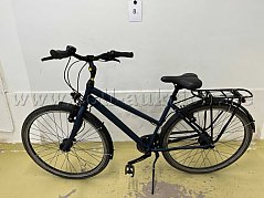 Damen-Rad von Rabeneick, links