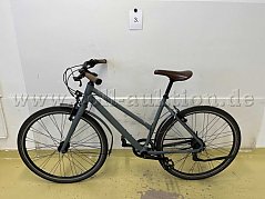 Damen-Rad von Winora, links