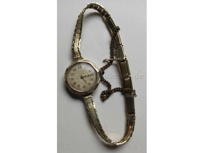 Uhr von oben Uhr von oben