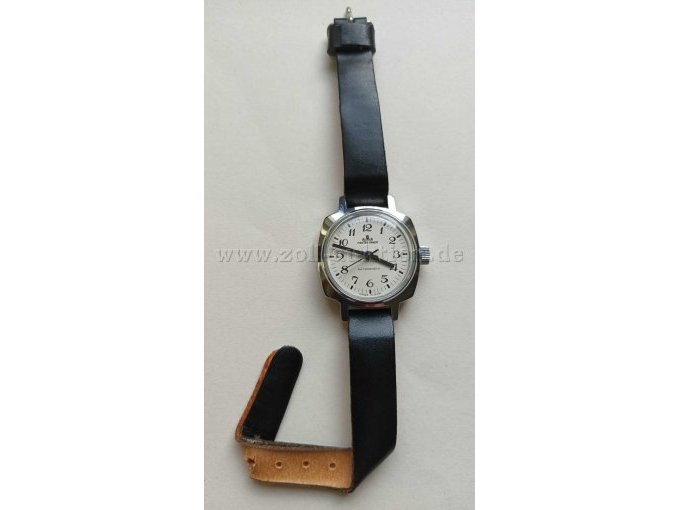 Damen- Armbanduhr Damen- Armbanduhr