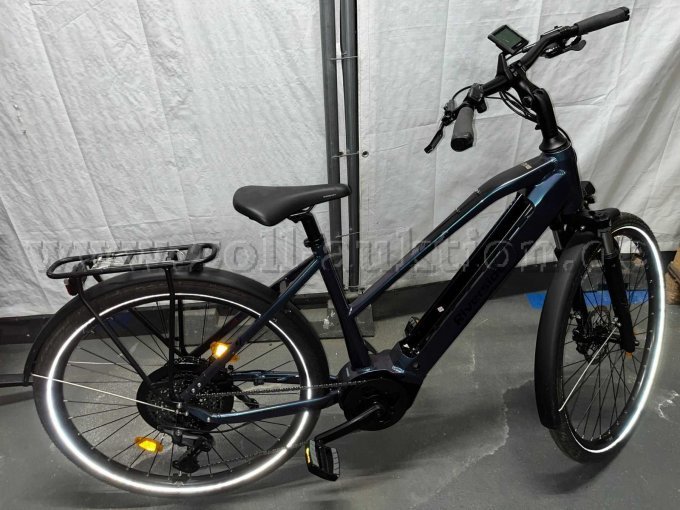 Ansicht rechts komplett