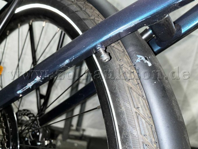 fehlendes HR-Schloss