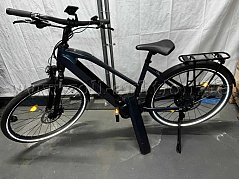 Ansicht links komplett