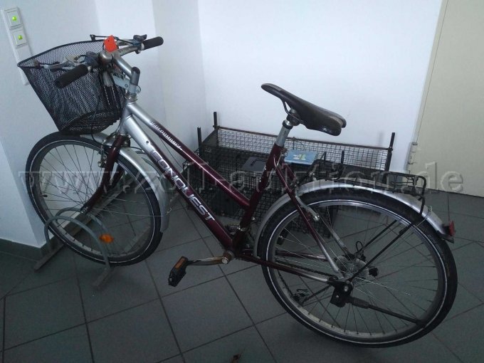 khhk e bike elektrofahrrad 6,5