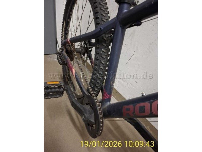 Rockrider ST120 Pedal