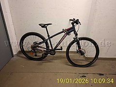 Rockrider ST120 Ansicht rechts