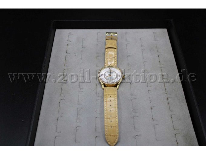 Damenarmbanduhr "Broadway" der Marke Guess