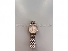 Uhr oben