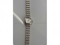 Uhr oben