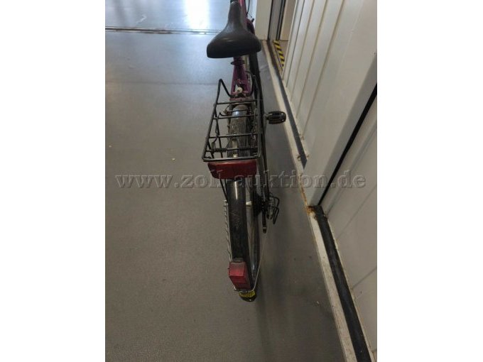 oben, hinten