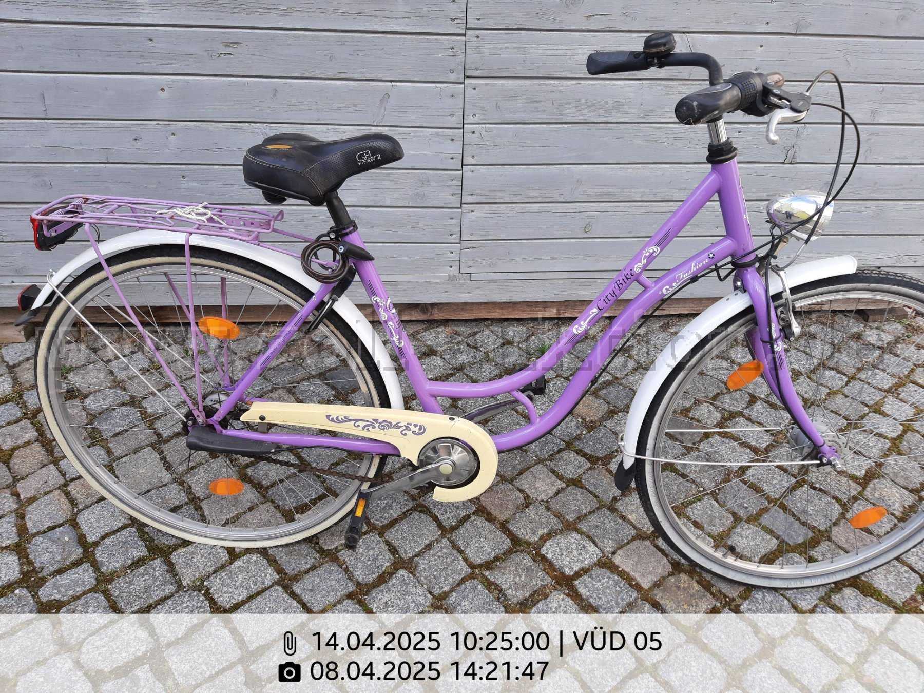 Ansicht seitlich von rechts