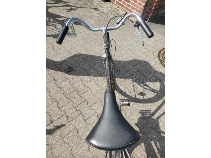 Ansicht von oben