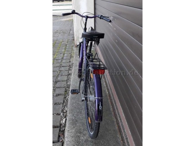 Rückansicht