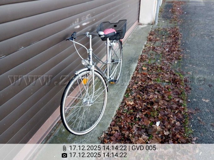 Vorderansicht