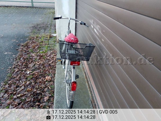 Rückansicht