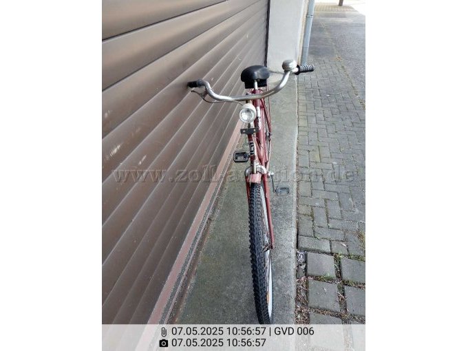 Vorderansicht