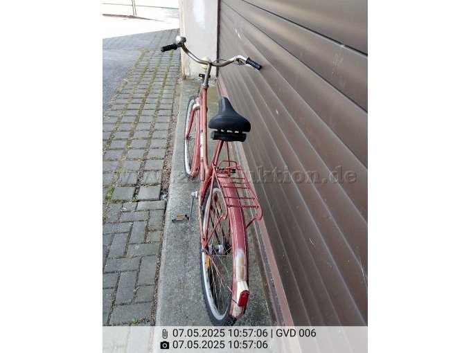 Rückansicht