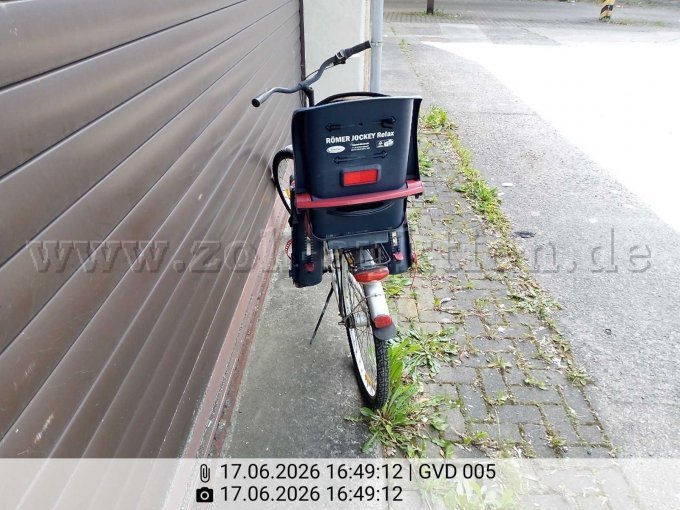 Rückansicht
