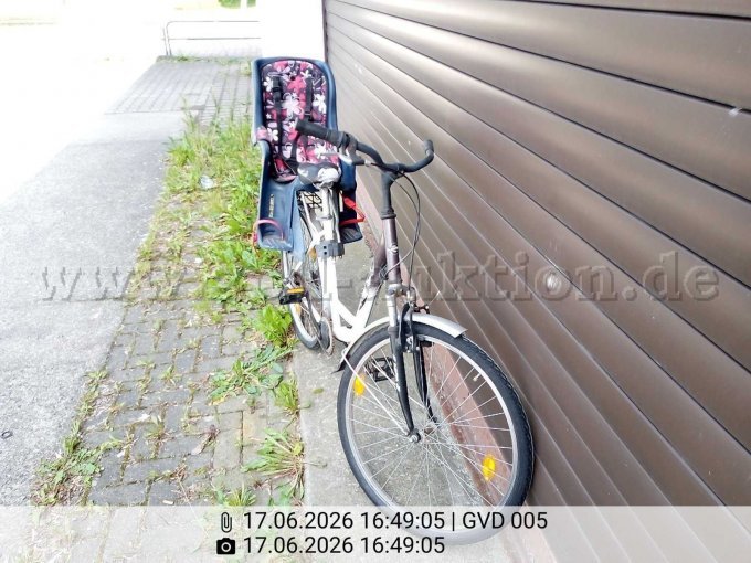Vorderansicht