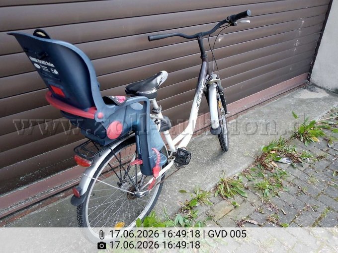 Seitenansicht