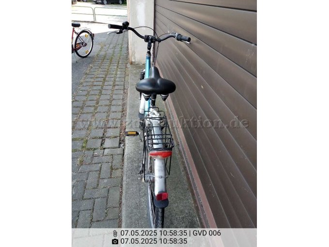 Rückansicht