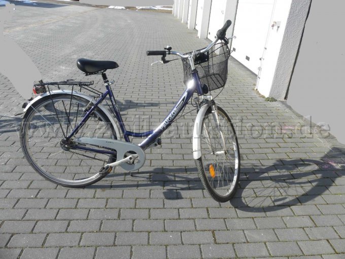 Gesamtansicht von rechts