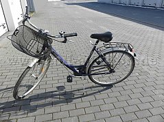 Gesamtansicht von links